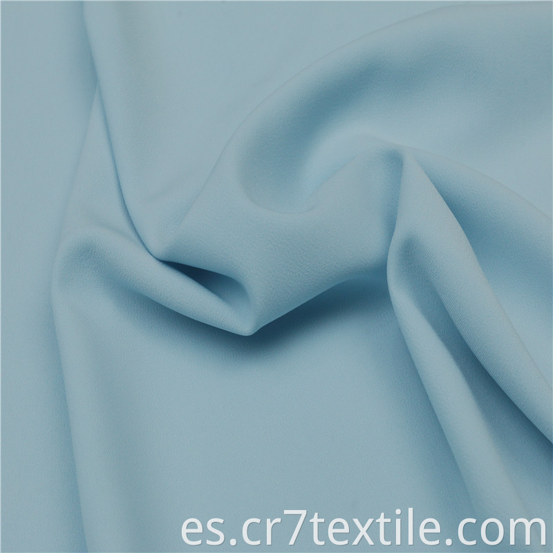 Four Sided Elastic 100 Polyester Twill Pd Woven Fabric